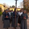 2020 » Mkiwa - poświęcenie krzyża